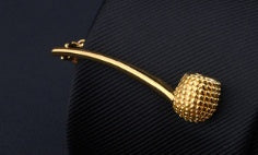 Mail New Korean Collar Clip Men''S European Business Formal Tie Clip Men''S Accessories Fancy Collar Pin Gift Box