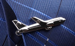 Mail New Korean Collar Clip Men''S European Business Formal Tie Clip Men''S Accessories Fancy Collar Pin Gift Box